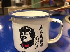 -马路边边串串香(双井直营店)