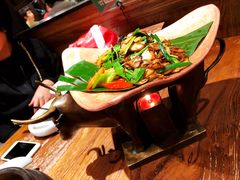 -云海肴·汽锅鸡·云南菜(美罗城店)