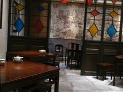 -大壶春生煎(四川中路店)