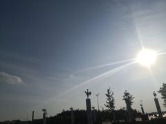 -丁香湖公园