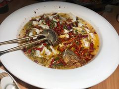 酸菜鲈鱼-九毛九山下的院(荔湾领展广场店)