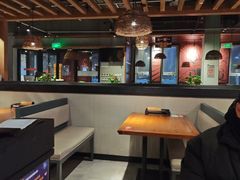 -管氏翅吧(台湾街店)