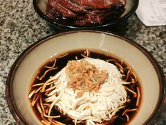 -南京大牌档(人民广场店)