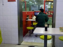 -金原鸭血粉丝汤总店(锁金村店)