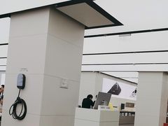 -华为智能生活馆(上海金桥国际商业广场)