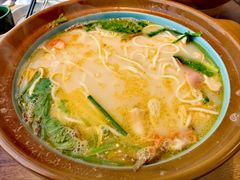 -云海肴·汽锅鸡·云南菜(祥云小镇店)