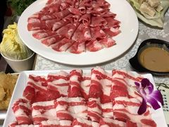 -羊家胡同·龙虾烧烤火锅(龙汇路店)