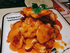 -老边饺子馆(金源店)