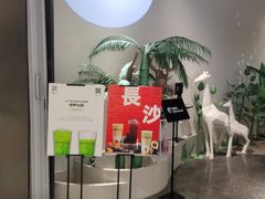 -MAMACHA妈妈茶(海信店)