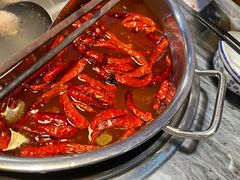 -尚御潮汕牛肉自助火锅(锦园店)