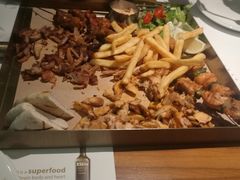 -HELLO MUSAE 拾光缪斯餐厅·纯正希腊风味(苏州中心店)