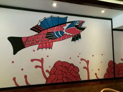 -小杨妹无刺鲫鱼(都市花园店)