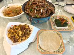 -聚德华天烤肉季·宴会厅(什刹海总店)