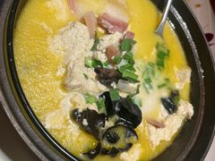 -南山翁新概念川菜(红山常发广场店)