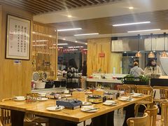 -素清香(解放路店)
