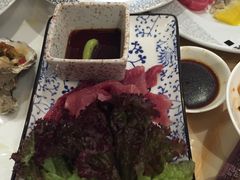 -西藏饭店·亚克·食光自助餐厅(文殊院店)