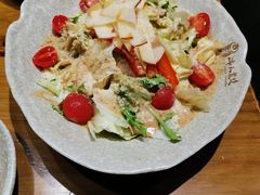 -牛人·雪花牛·木炭烤肉(昆山陆家店)