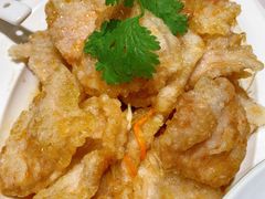 -佳兰雅序融合菜(高新店)