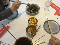 -叁宝烤肉• 西安烧烤(高科新花园店)