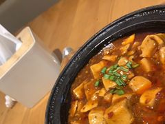 -周麻婆·川式小炒(泉州鲤城超越工业园店)