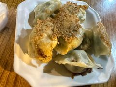 -山东水饺(南坪新街店)