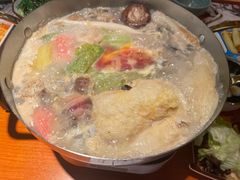 -仓桥家·焗寿司·锅物(光谷步行街店)