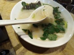 -子午路张记肉夹馍(小寨西路店)