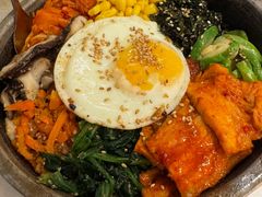 -七八冷面·延边朝鲜族美食(世纪汇店)