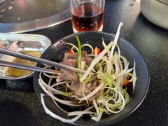 -包装马车·韩国料理·포장마차