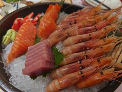 -桃夭日式料理(国信店)