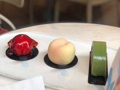 -La Porte de Paris 巴黎之门法式甜品