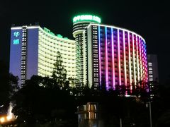 -华雅花园大酒店