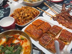 -清真·凡人居·融合餐厅(南山总店)