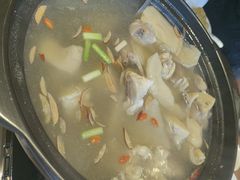 -龙悦湾酒家·八阵鱼生·渔人码头店
