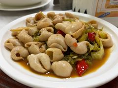 -芳华轩•客家菜馆(梧桐山店)
