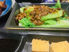 -馔豚·台北菜专门店(深圳湾万象城店)