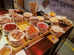 -江北北火锅馆·公路夜市(魏公村店)