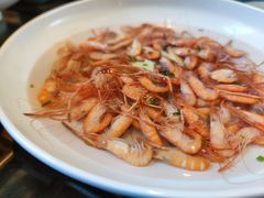 -山水一号·中餐厅