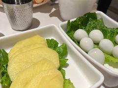 -牛焱·贵州黄牛肉火锅(城西银泰店)