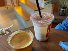 -PUZZLE COFFEE 拼图咖啡