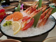 -温禾牛·和牛寿喜烧自助火锅(恒基名人店)