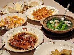 招积茄子-小炳胜(卓悦中心店)