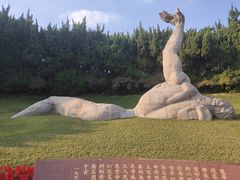 -上海市龙华烈士陵园