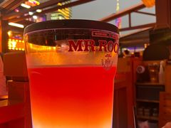 -MR.ROCKY洛奇先生·西餐&酒吧(琶醍店)