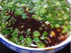 -舌尖尖牛肉面(甘南路店)