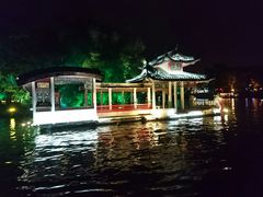 -桂林两江四湖景区