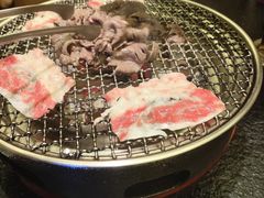 -樱嘢·炭火烧肉(惠南店)