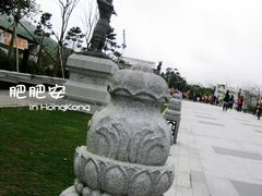-天坛大佛