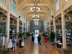 -中华圣公会教堂旧址