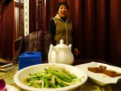 -新聚丰菜馆(太监弄店)